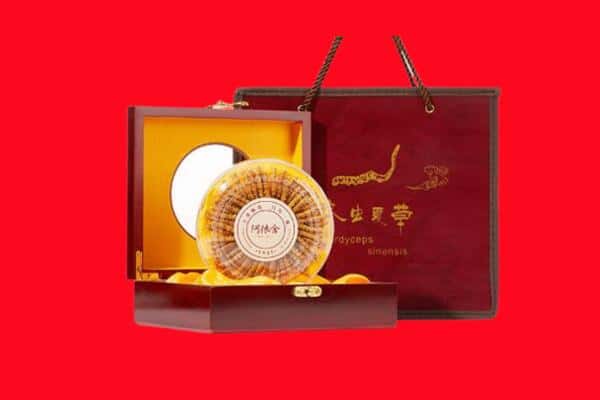 上高县回收冬虫夏草